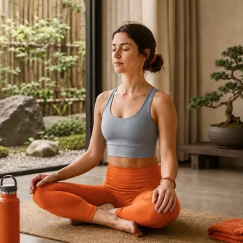 Calm Anxiety Fast: Breathing, Grounding, Next Steps